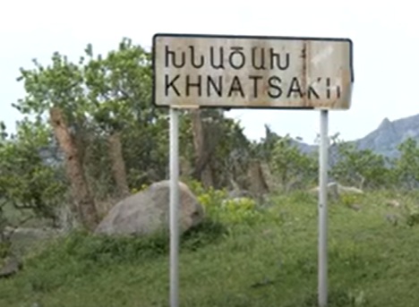 Հայաստանի եւ Ադրբեջանի միջեւ նոր բախումների վտանգը մեծանում է. Reuters