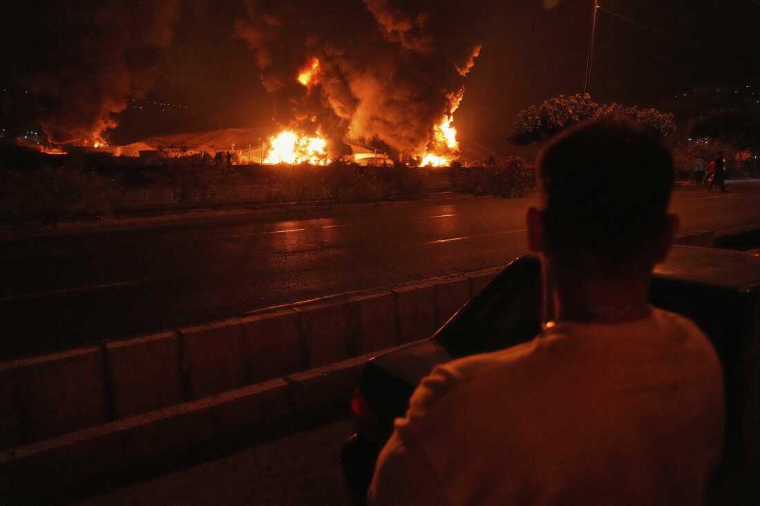 Armenia Condemns Israeli Strikes on Iran, Warns of Dangerous Escalation in the Region