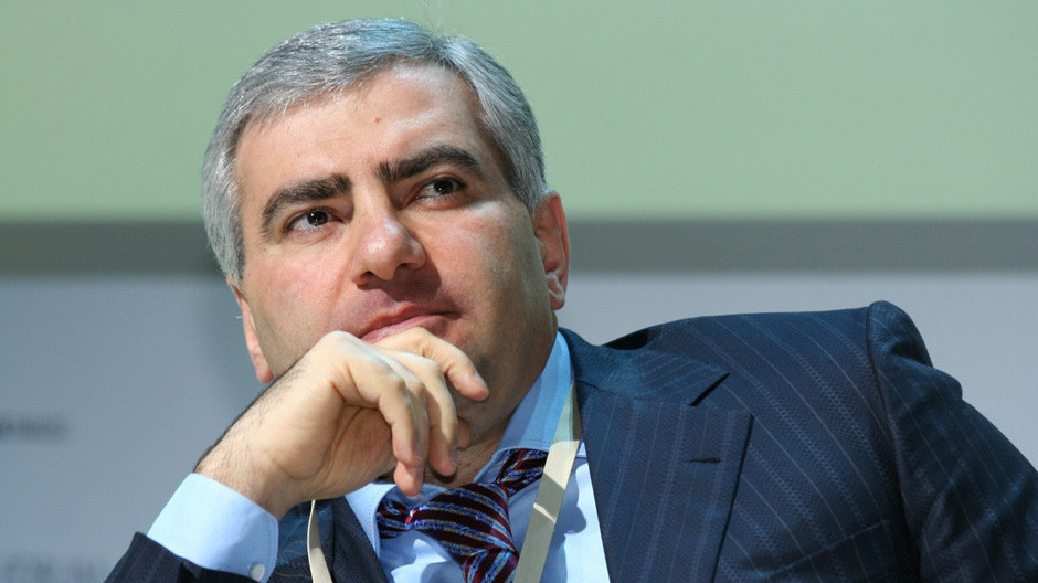 Մեր երկիրը գրեթէ կորցրեց ամենաթանկ եւ անչափելի կապիտալը՝ մեր Սփիւռքը