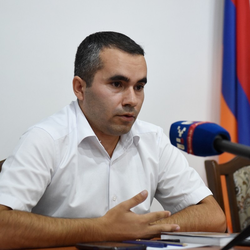 Շարունակուող մշակութային ցեղասպանութիւն՝ Արցախում