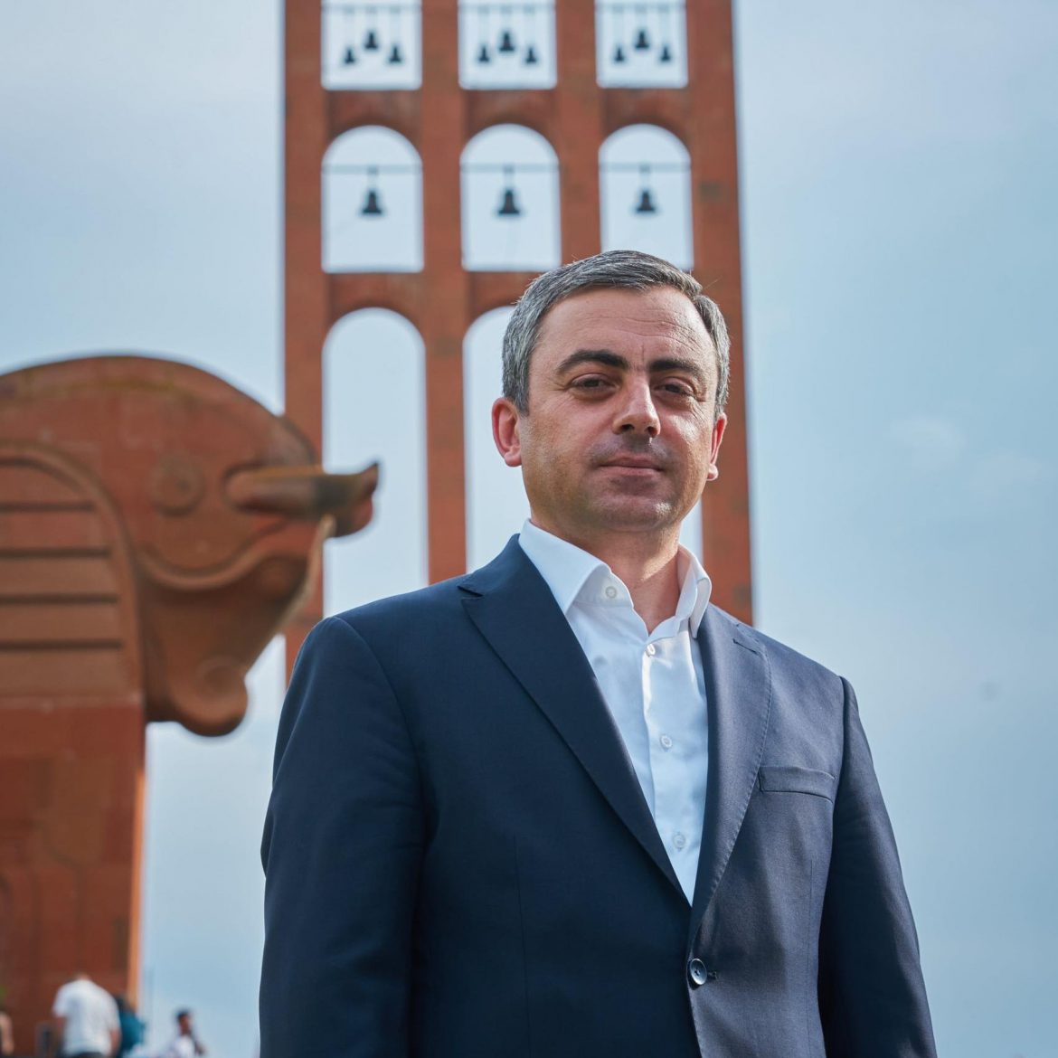 Իշխան Սաղաթելեանի հրապարակումը. Բռնապետն անցել է վայրագութիւնների նոր փուլի