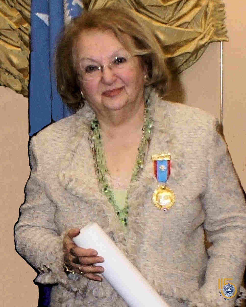 ՀՕՄի հիմնասիւներէն՝ Հայկուշ Գեղինեան-Քոհլըրի դառն կորուստը