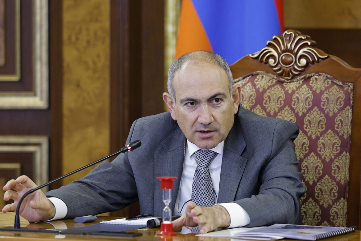 Kocharyan Sues Pashinyan for Slander While Karapetyan Sues Over 150 Others