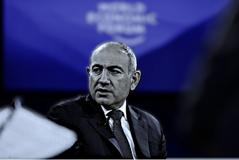 Ընդդէմ մանրակրկիտօրէն մշակուած աղէտի