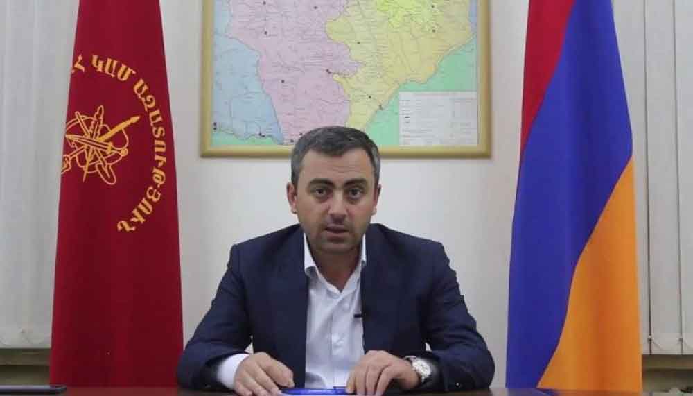 Սաղաթէլեան. «Մեզ լռեցնել չեն կրնար»
