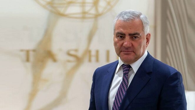 Նոր քաղաքական ուժի յաջողութիւնների հիմքը կը դառնայ հենց այն, ինչ չի յաջողուել գործող իշխանութիւններին. Սամուէլ Կարապետեան