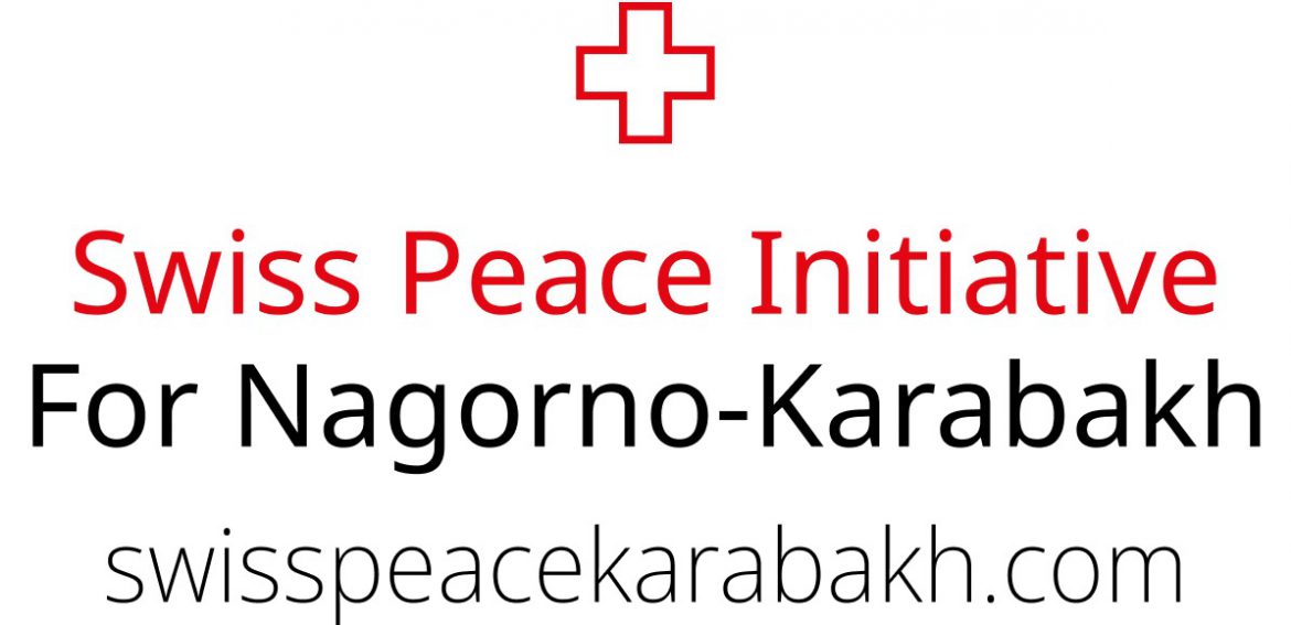 Delegation Builds U.S. Support for Switzerland’s Platform for Talks toward the Collected, Protected Return of Armenians to Nagorno-Karabakh