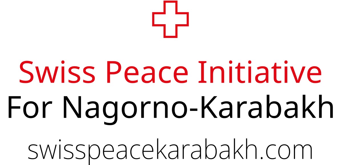 Delegation Builds U.S. Support for Switzerland’s Platform for Talks toward the Collected, Protected Return of Armenians to Nagorno-Karabakh