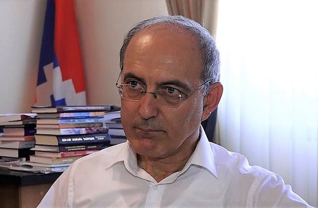 «Անկախ նրանից՝ միջնորդները գերիների հարցով զբաղուո՞ւմ են, թէ՞ ոչ, պէտք է խնդիրը միշտ հայկական կողմից պետական մակարդակով բարձրաձայնուի». Վահրամ Բալայեան