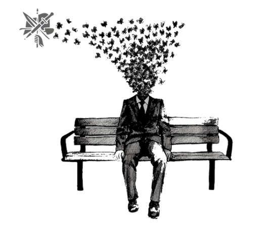 Free Your Mind and the Nation Will Follow