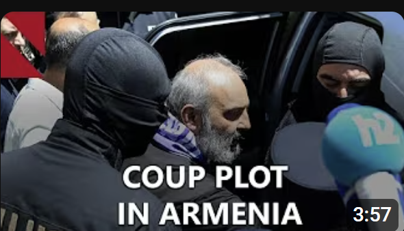 Editorial: Response to CivilNet’s “SPECIAL REPORT: Major Crackdown on Armenia’s Opposition Over Alleged Coup Plot”