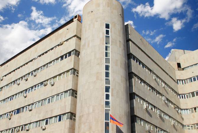 Pashinyan is Doing Everything Possible To Obstruct Foreign Investment in Armenia