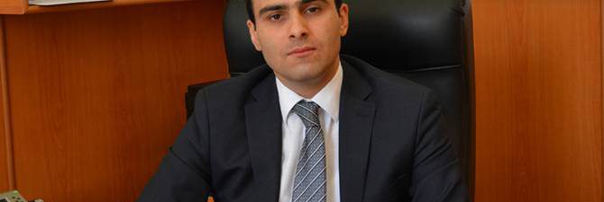 Top Armenian Investigator Behind Church, Opposition Arrests Resigns Suddenly
