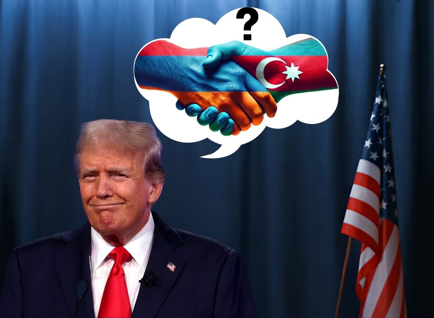 Սիւնիքի վաճառքը վճռումի սեմի՞ն
