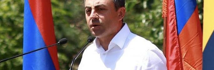 Իշխան Սաղաթելեան. Ստորագրուած փաստաթղթերը չունեն վերջնական իրաւական ուժ