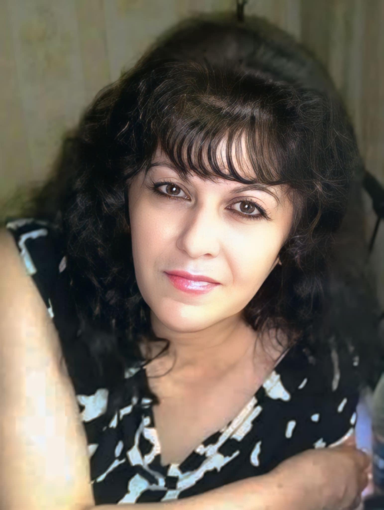 Հրանուշ Սուրէնի Բարսեղեան-Սուքիասեան