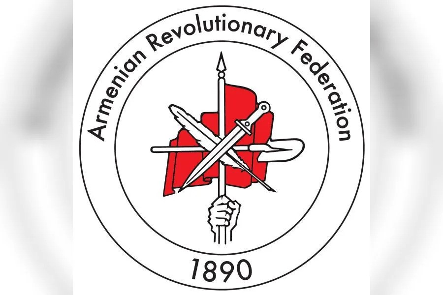 ARF-Dashnaktsutyun Bureau Statement