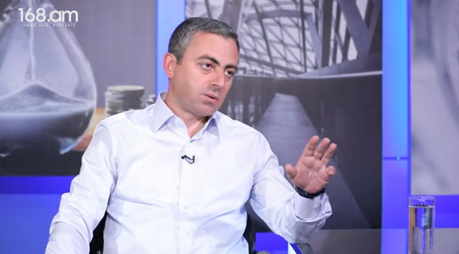 No Power Has Ever Secured Peace by Ceding to Aggressor’s Every Demand – Ishkhan Saghatelyan