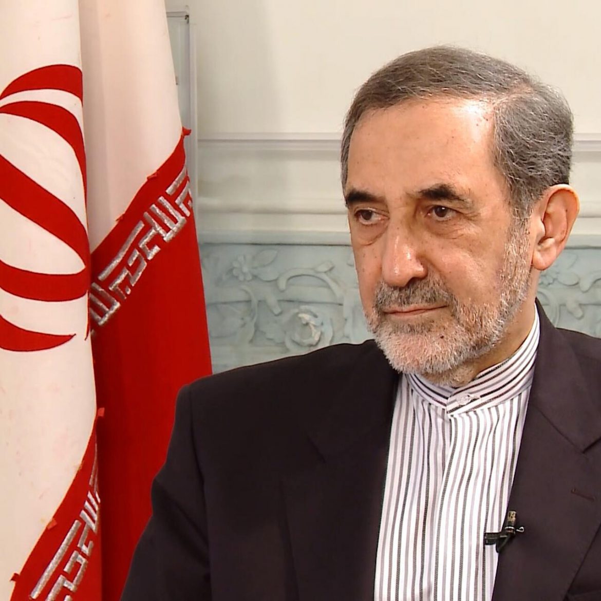 Tehran Threatens Response to U.S.-Backed Corridor Plan
