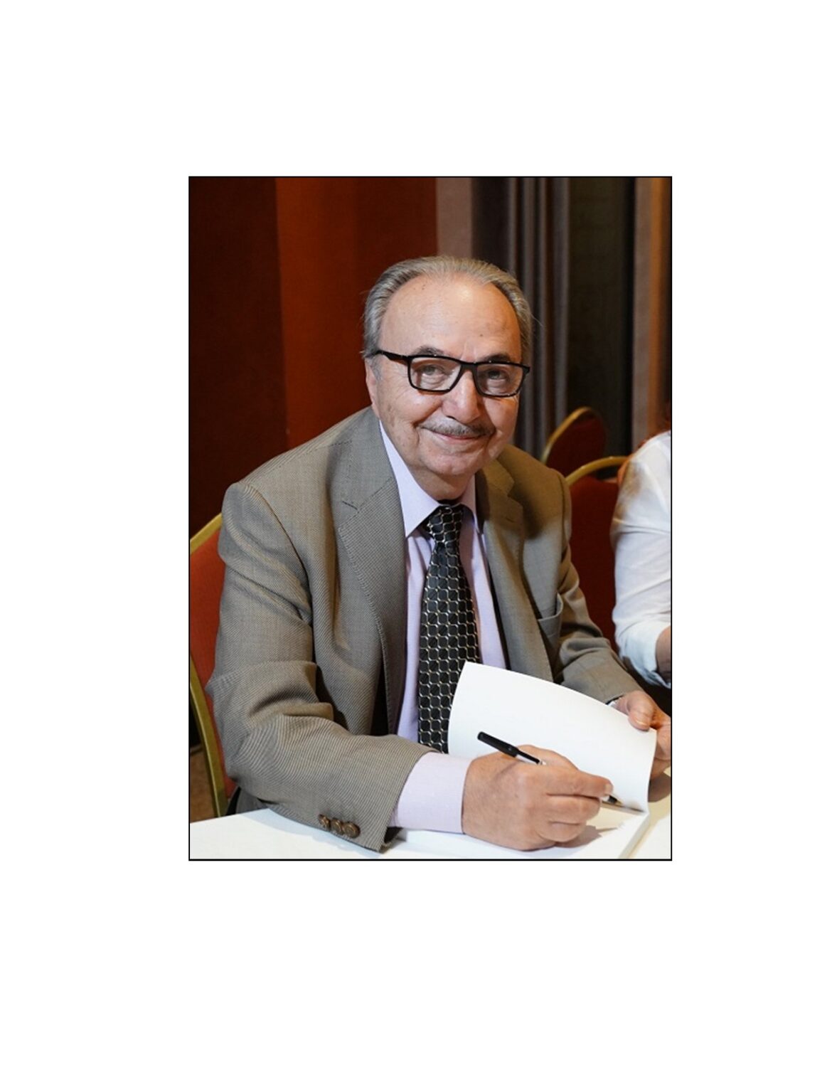 Հրանդ Աճէմեան