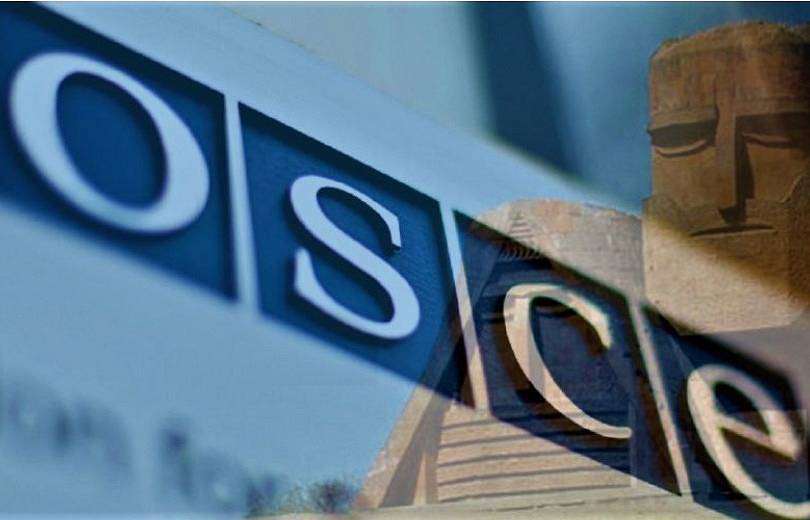 Զոհերը պէտք է լսուեն, տառապանքը պէտք է ճանաչուի, իսկ արդարութիւնը պէտք է ապահովուի