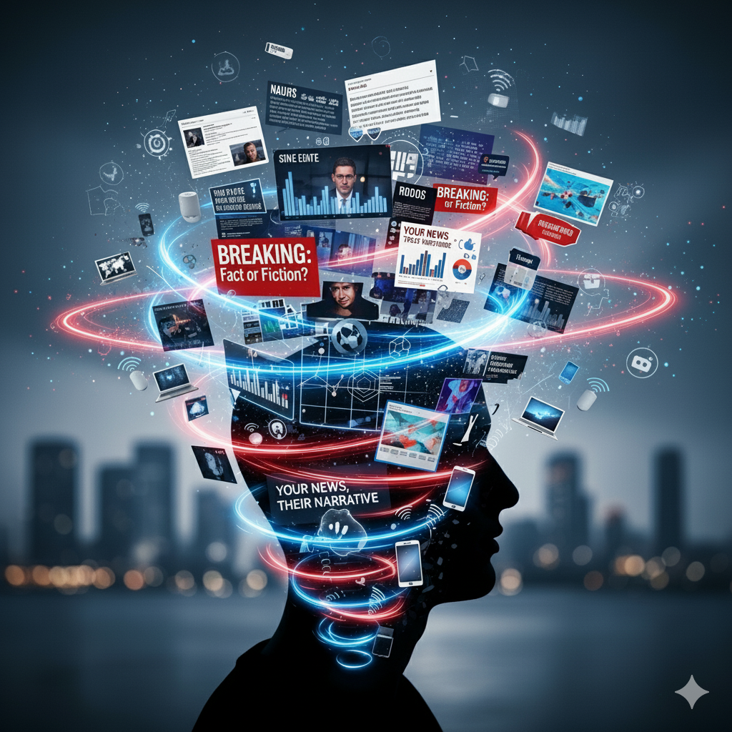 Understanding Information Warfare