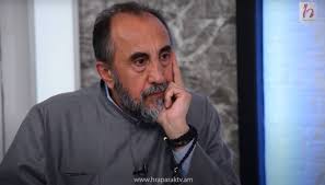 2 տարի 6 ամիս ազատազրկում են պահանջել  Միքայել Արքեպիսկոպոս Աջապահեանի համար