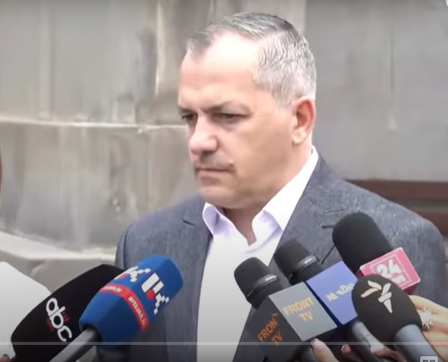 Այսօրուայ Հայաստանի Հանրապետութեան գոյութեան համար արցախցիներն ամենաբարձր գինն են վճարել. Սամուել Շահրամանեան