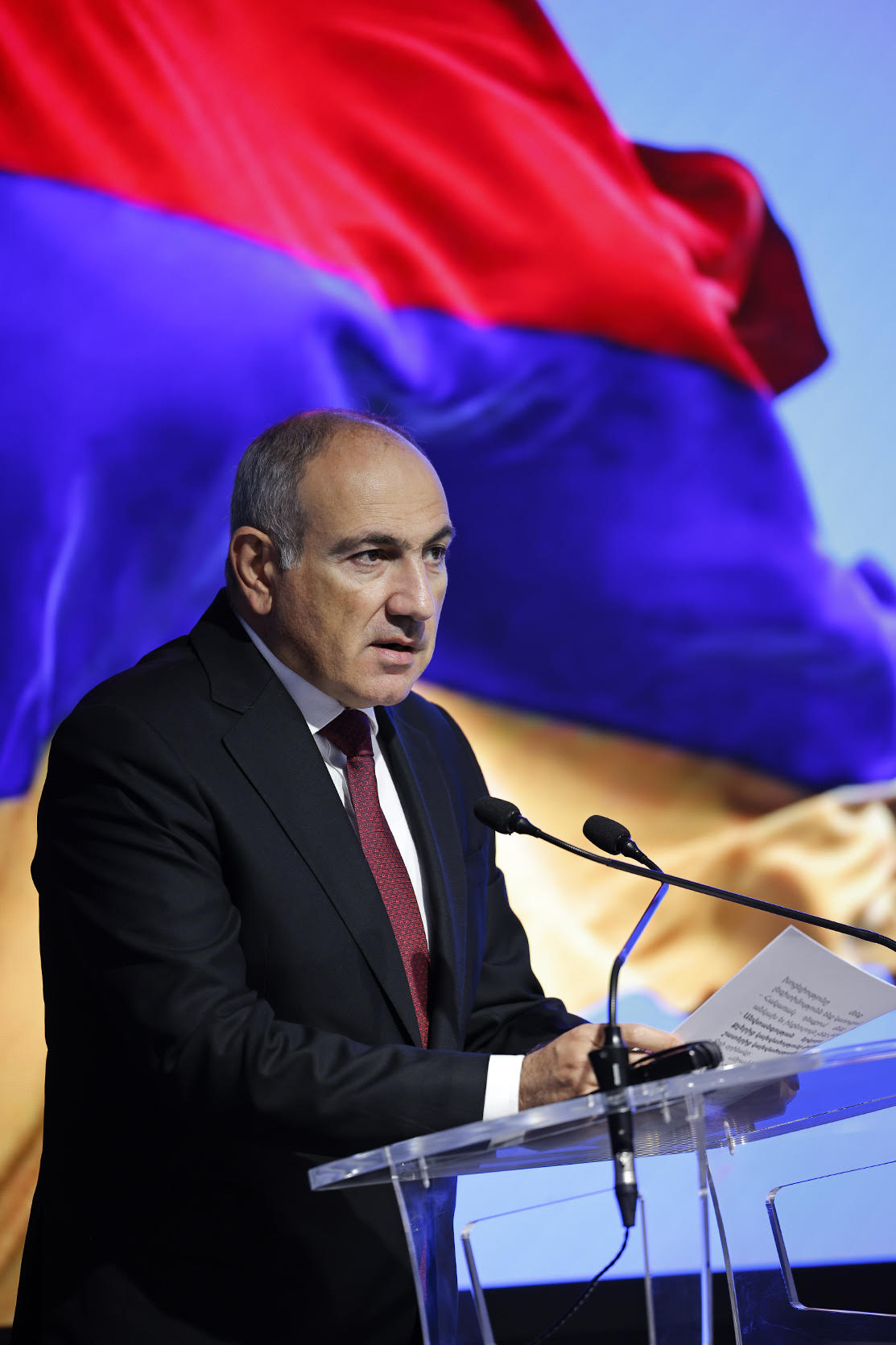 Armenia’s Survival Depends On a Strong Military, not Empty Rhetoric