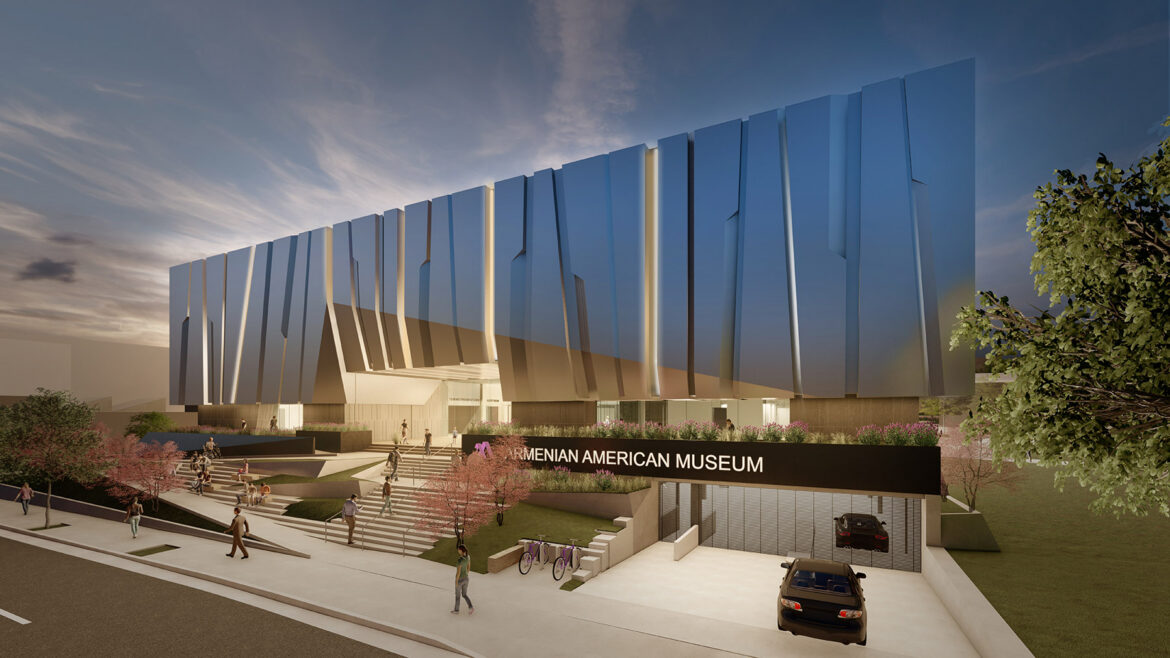 Armenian American Musuem Heritage Gala Officially Sold Out