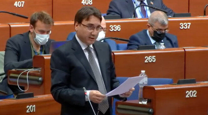 Տարածաշրջանային անորոշութեան նոր փուլի սկիզբ. արհեստական ​​խաղաղութիւնը յետաձգուած պատերազմ է. Արմէն Գեւորգեան