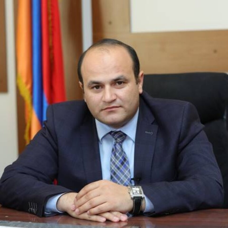 Recent Appointment Suggests More Diplomatic Ineptitude on the Horizon 