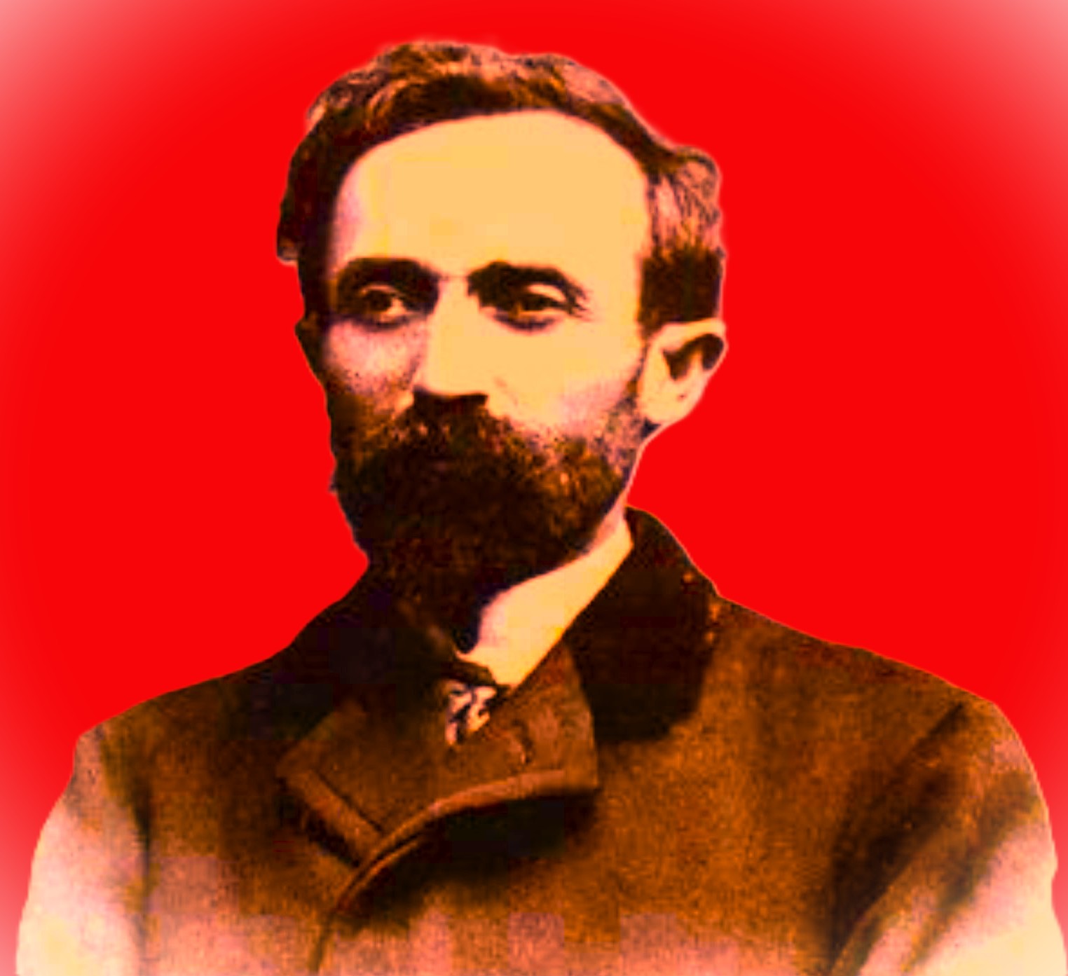 ­Դաշ­նակ­ցու­թեան Խիղ­ճը, հա­յոց ա­զա­տա­մար­տի աշ­խար­հիկ ­սուրբը եւ ըն­կե­րա­յին նա­զով­րե­ցին