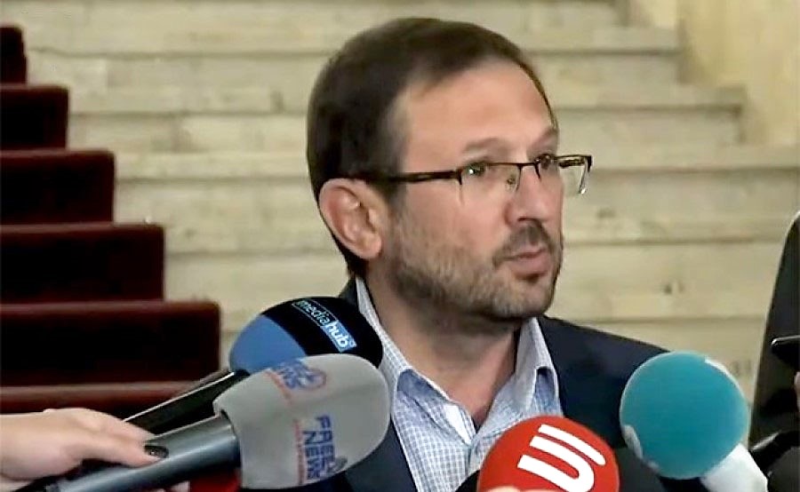 Sealed Report Doesn’t Exonerate Pashinyan, Opposition MP Says