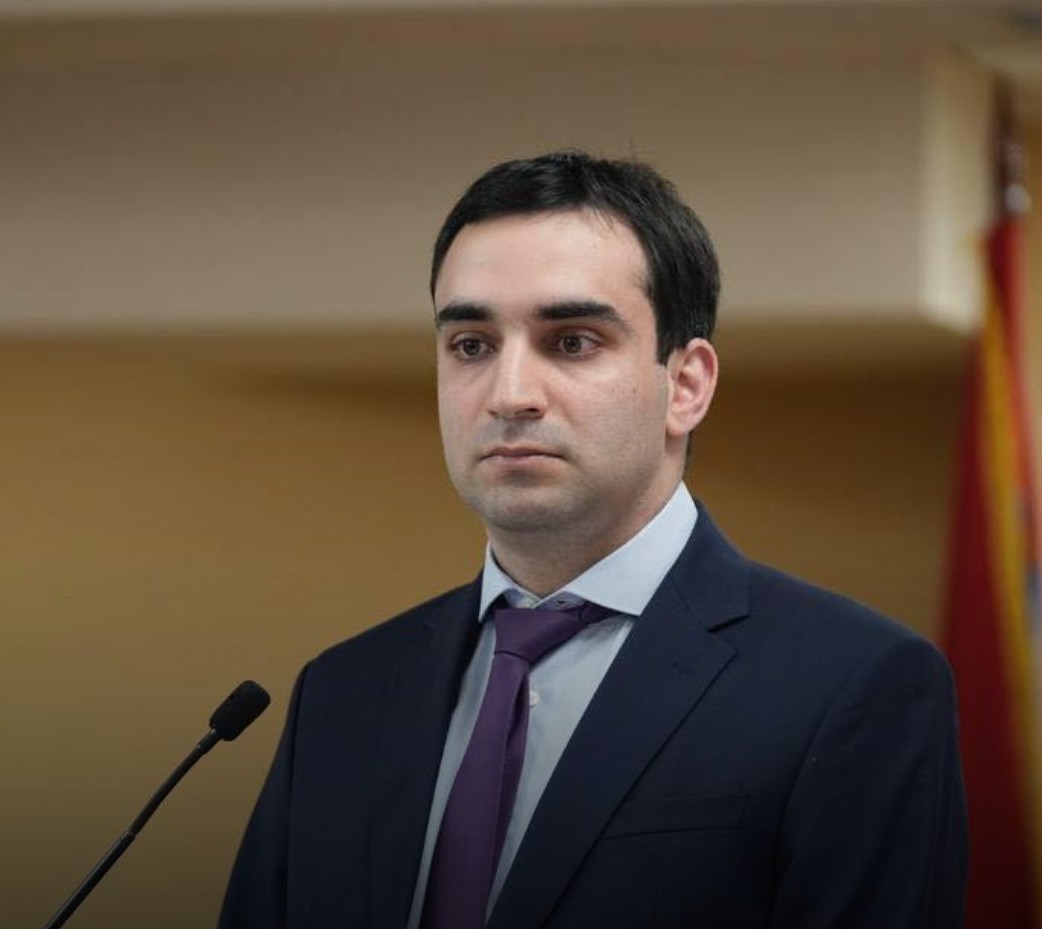 Ամօթ է, որ արցախահայերի վերադարձի իրաւունքի ապահովման կոչ ԱՄՆն անում է ոչ միայն Ադրբեջանին, այլեւ Հայաստանի Հանրապետութեանը