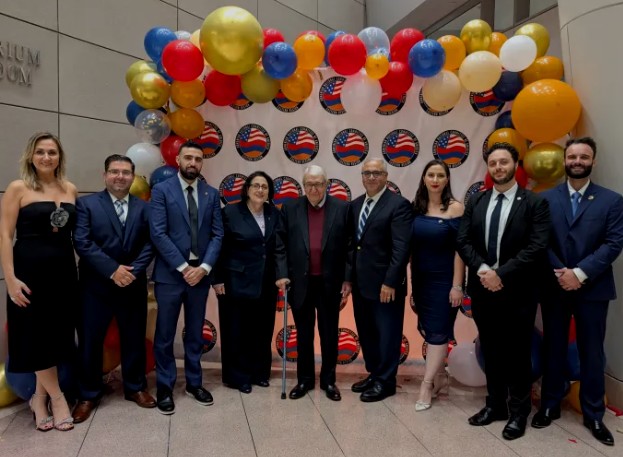 Արեւելեան ԱՄՆի Հայ Դատի Յանձնախումբի տարեկան մեծարանքի 19-րդ հանդիսութիւնը՝ Ուաշինկթընի մէջ