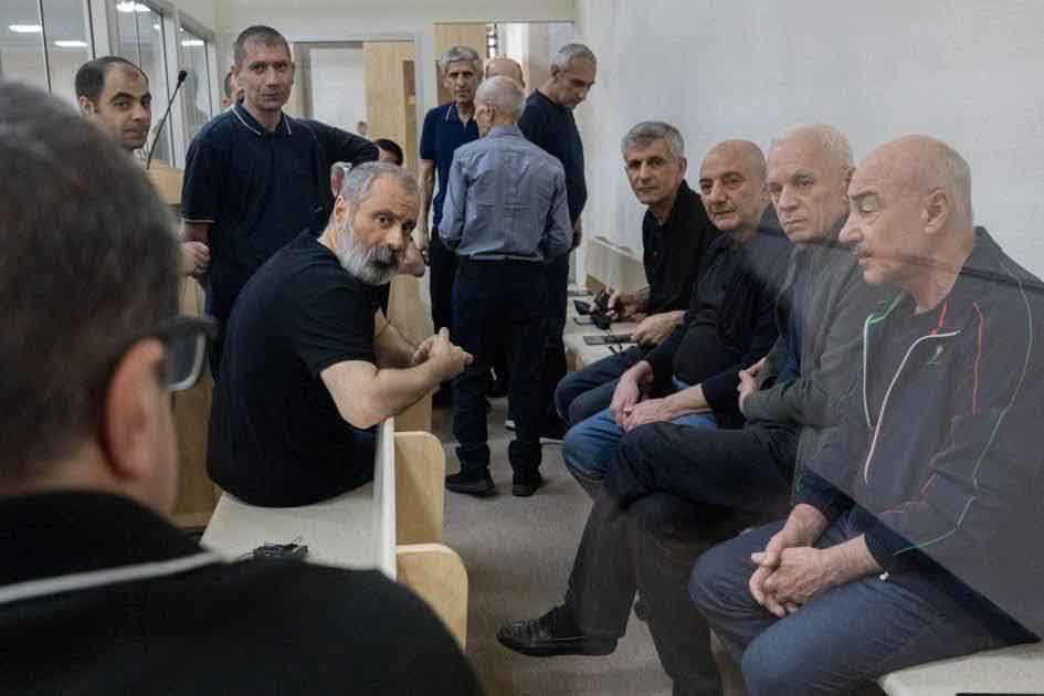 Լեւոն Մնացականեան հերքած է ազրպէյճանցիի մեղադրանքը