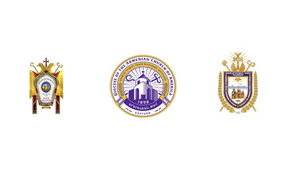 North American Dioceses Issue Statement after Latest Arrests of Clergy in Armenia