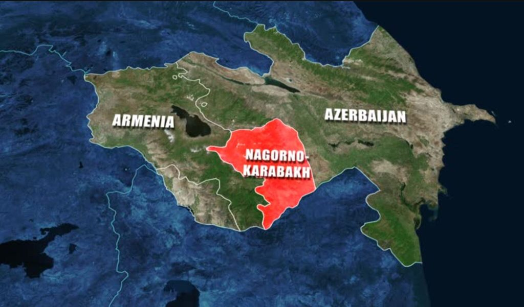 Washington Agreements: Geopolitical Predispositions and General Provisions (Part I)