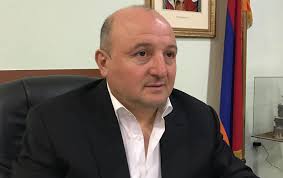 Gyumri Mayor Arrested on Dubious Claims