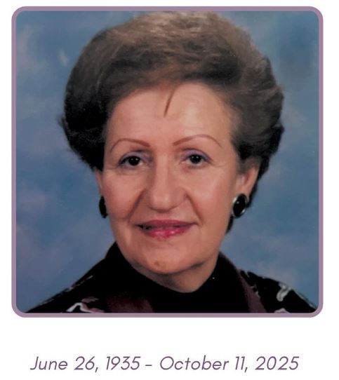 Condolence Message on the Passing of Haigouhi Seropian