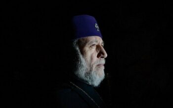 Third Judge Declines Catholicos Case as Pashinyan’s Campaign Against Church Intensifies