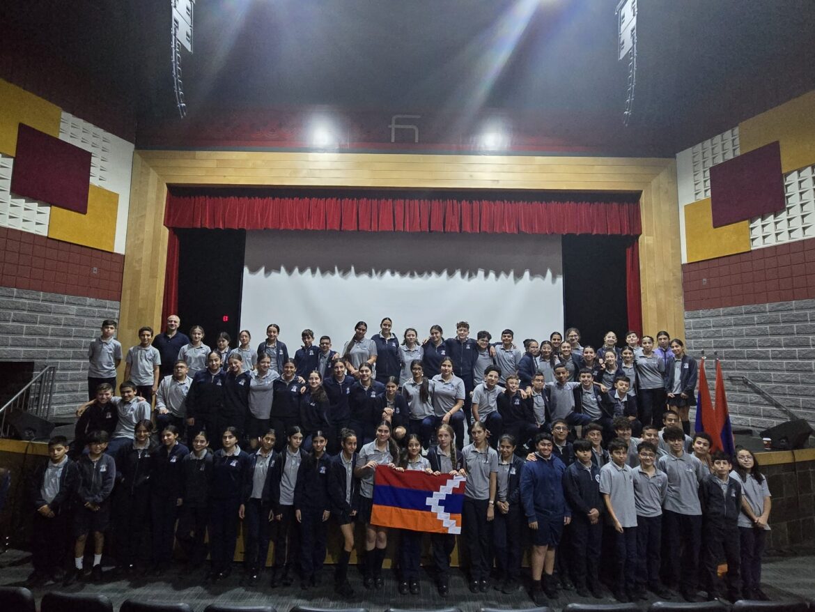 Lorik Humanitarian Fund President Meets Armenian Communities and Church Leaders Across Canada to Advance Support for Displaced Artsakh Families