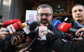 Գառնիկ Դանիէլեանը համալրել է ՀՅԴ Հայաստանի Գերագոյն մարմնի կազմը