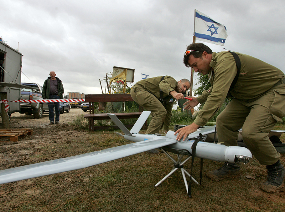 «Ադրբեջանը երբեք չի մոռանայ Իսրայելի աջակցութիւնը»