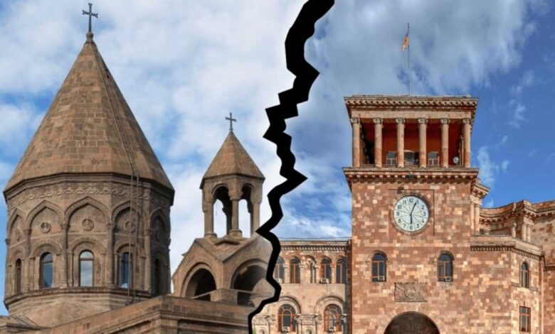 Նէօ-թոնդրակեան… ցնդաբանութիւն