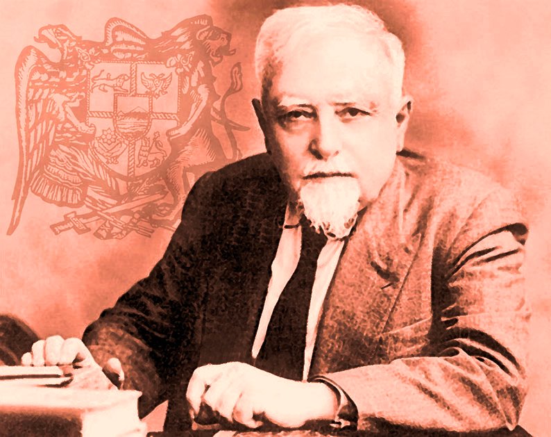 Նիկոլ Աղբալեանի 150-ամեակ. Նիկոլ Աղբալեան – հայացման եւ մտաւոր ազատութեան դեսպանը