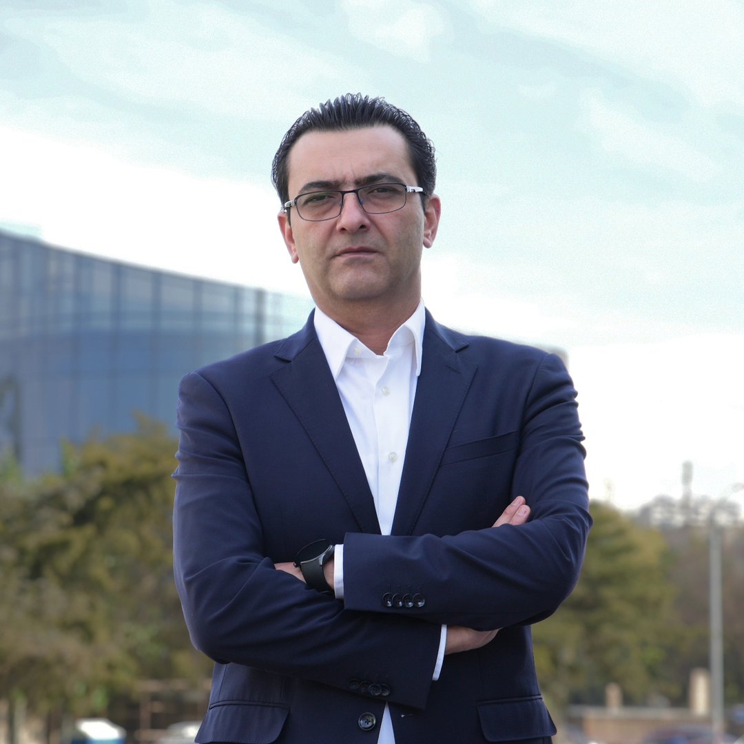 Ի՞նչ հասկանալ Վաղարշապատի ընտրութեան արդիւնքից. Աբրահամ Գասպարեան