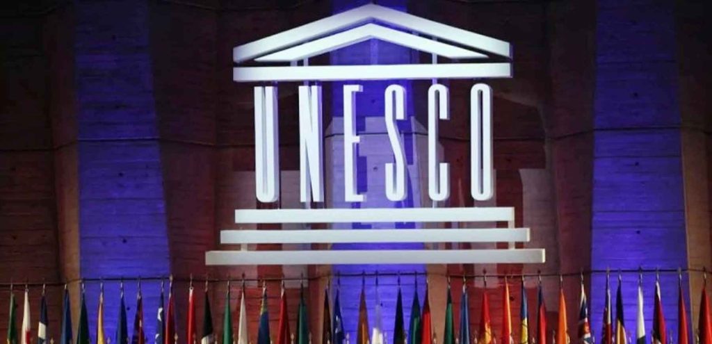ԵՈՒՆԵՍՔՕ-ի մէջ մշակութային ժառանգութեան այլ տեսակի ներկայացումներ