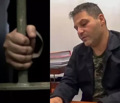 Բաքուի բանտում պահուող Վիգէն Էուլջեքչեանի վիճակը կտրուկ վատացել է